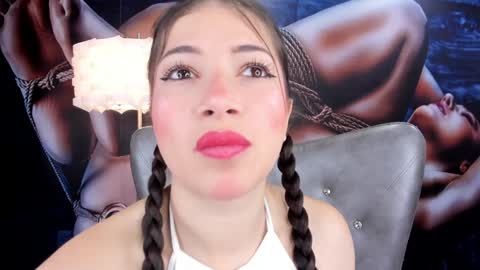 Pamela online show from December 13, 11:02 am