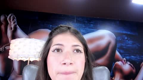 Pamela online show from January 2, 5:07 pm