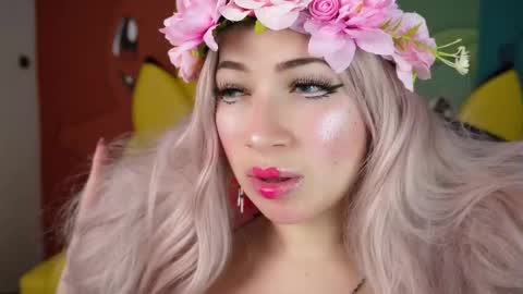 Pamela online show from November 13, 10:58 am