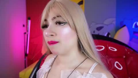 Pamela online show from November 27, 11:01 am