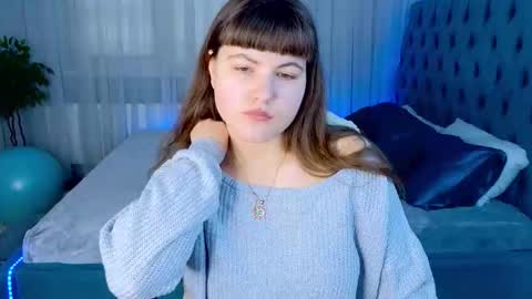 miss__poly online show from January 18, 8:18 am