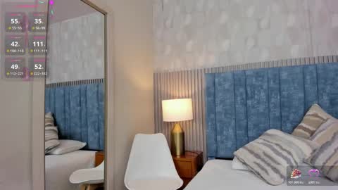 Snapshot of miss__sammy chatting on December 4, 11:30 am Samantha Cruz online show from December 4, 11:30 am