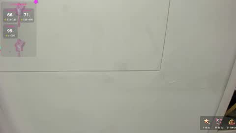 Snapshot of miss__sammy chatting on December 15, 11:25 am Samantha Cruz online show from December 15, 11:25 am