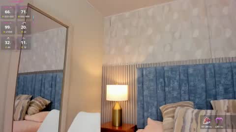 Samantha Cruz online show from January 17, 11:26 am