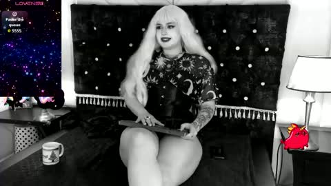 miss__star_ online show from September 19, 8:20 pm