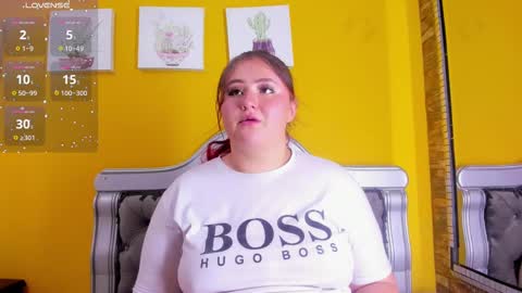 miss__star_ online show from September 22, 5:37 pm