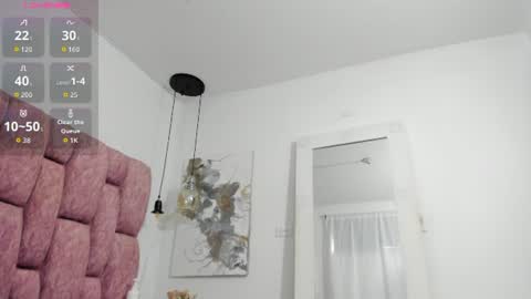 miss_aby online show from July 23, 2:59 pm