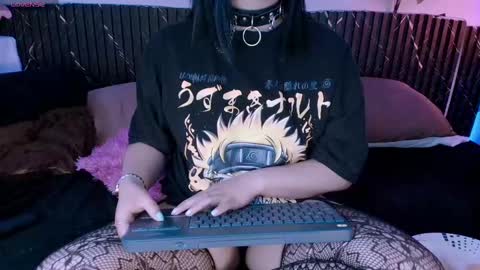 AILYN online show from September 18, 1:02 pm