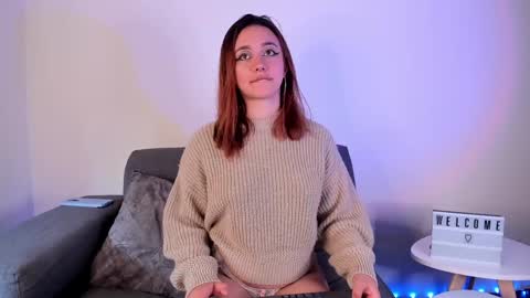 Alexa Sarmiento online show from January 20, 2:25 pm