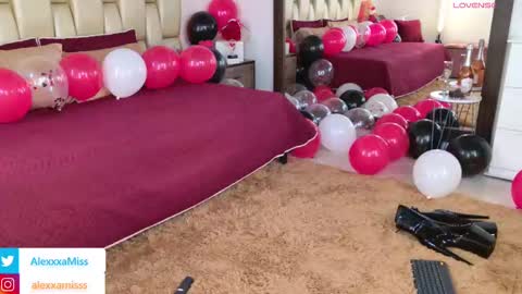 Alexa online show from September 10, 7:58 pm