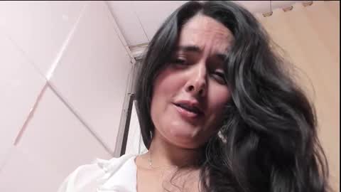    online show from October 27, 1:15 pm