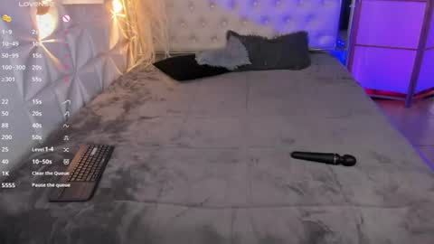 ALICE online show from July 28, 9:36 pm