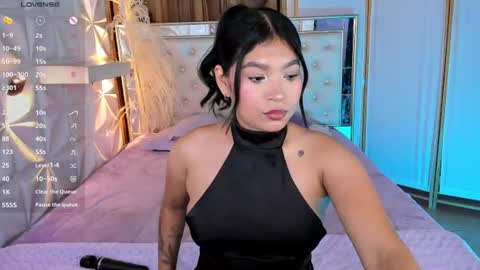 ALICE online show from August 8, 9:06 pm