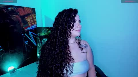 miss_alisse online show from September 19, 12:02 am