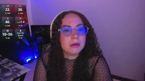 miss_alisse online show from April 8, 4:56 am