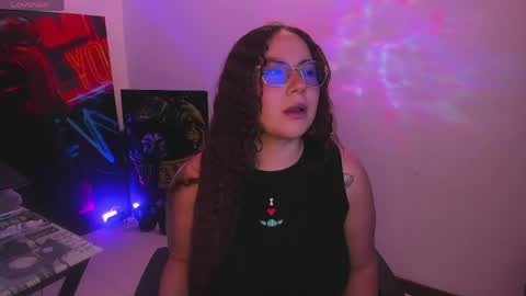 miss_alisse online show from April 21, 4:08 am