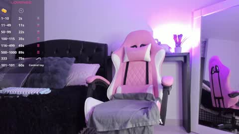 Snapshot of miss_amarantha1 chatting on December 2, 2:53 am A M A R A N T H A online show from December 2, 2:53 am