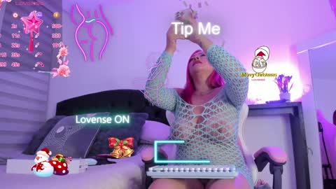 Snapshot of miss_amarantha1 chatting on January 9, 3:04 am A M A R A N T H A online show from January 9, 3:04 am
