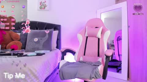 Snapshot of miss_amarantha1 chatting on February 19, 12:55 pm A M A R A N T H A online show from February 19, 12:55 pm