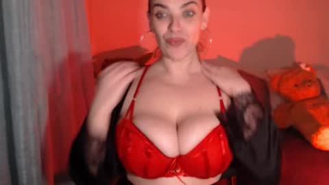 Angela online show from February 13, 9:27 am