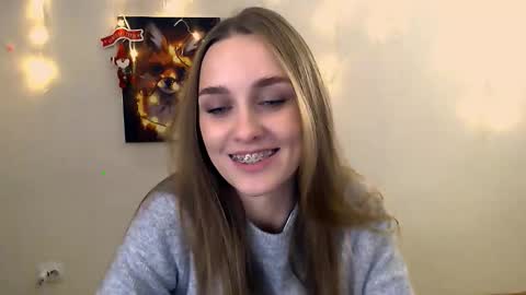 Angelina online show from December 4, 7:17 am