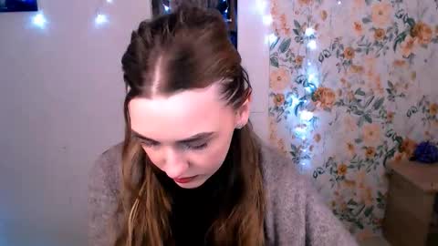 Angelina online show from January 19, 7:12 am