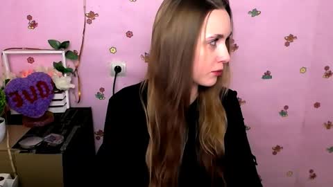 Angelina online show from February 13, 8:21 am