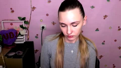 Angelina online show from February 15, 8:46 am