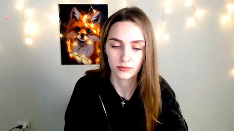 Angelina online show from March 14, 6:52 am