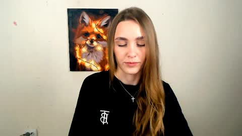 Angelina online show from April 2, 6:00 am