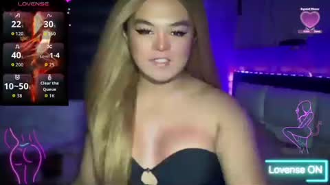 Anita  online show from March 20, 4:01 pm