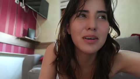 Snapshot of miss_ann_1 chatting on June 25, 5:12 am miss_ann_1 online show from June 25, 5:12 am