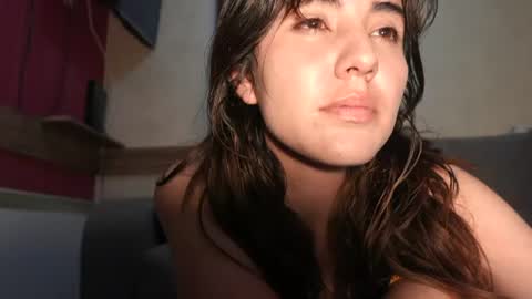 Snapshot of miss_ann_1 chatting on July 2, 2:44 am miss_ann_1 online show from July 2, 2:44 am