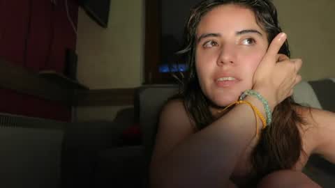 Snapshot of miss_ann_1 chatting on July 3, 3:02 am miss_ann_1 online show from July 3, 3:02 am