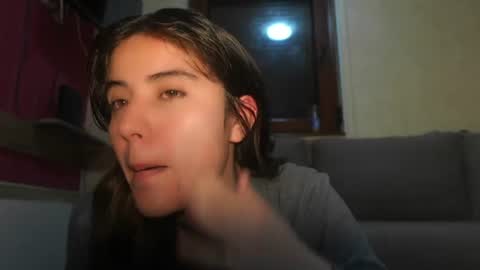 Snapshot of miss_ann_1 chatting on July 9, 3:10 am miss_ann_1 online show from July 9, 3:10 am