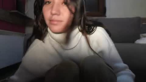 Snapshot of miss_ann_1 chatting on July 12, 3:08 am miss_ann_1 online show from July 12, 3:08 am