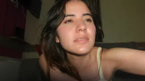 Snapshot of miss_ann_1 chatting on July 13, 3:31 am miss_ann_1 online show from July 13, 3:31 am