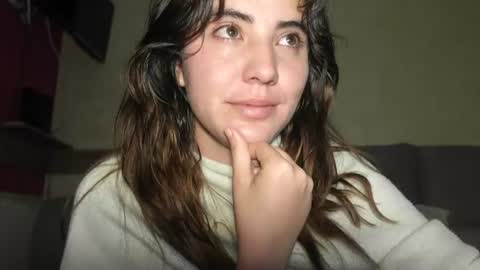 Snapshot of miss_ann_1 chatting on July 15, 3:23 am miss_ann_1 online show from July 15, 3:23 am