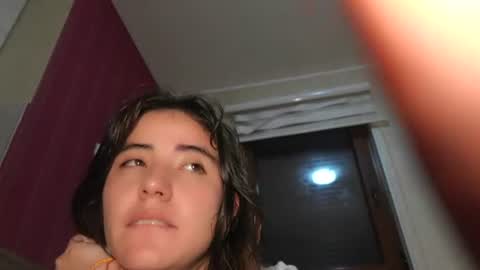 Snapshot of miss_ann_1 chatting on July 17, 3:35 am miss_ann_1 online show from July 17, 3:35 am
