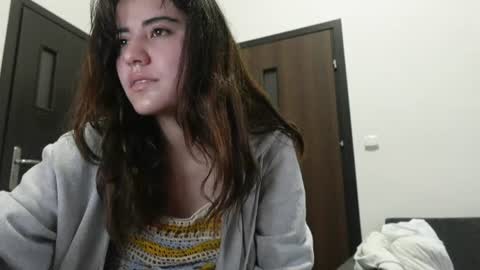 Snapshot of miss_ann_1 chatting on July 27, 3:57 am miss_ann_1 online show from July 27, 3:57 am