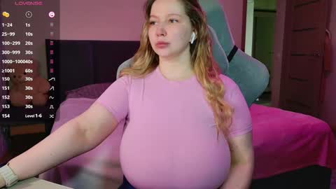 Anna online show from October 15, 11:32 am