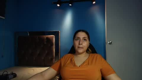 Snapshot of miss_anny18 chatting on April 23, 8:00 pm Anny online show from April 23, 8:00 pm