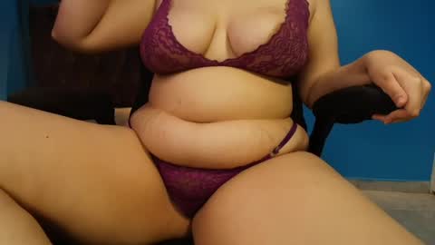 Snapshot of miss_anny18 chatting on May 7, 6:41 am Anny online show from May 7, 6:41 am