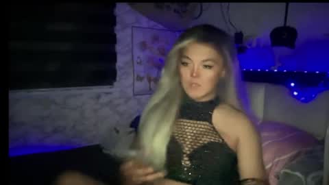 Call me  Miss Antonette  online show from July 31, 9:14 pm