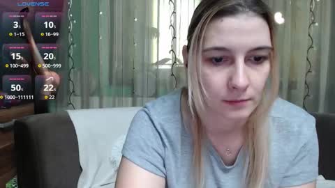 Snapshot of miss_antonia95 chatting on October 14, 7:53 am Antonia online show from October 14, 7:53 am