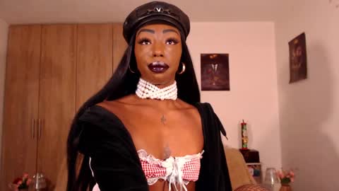Aria Diaz online show from September 11, 11:27 pm