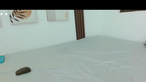 Ariel online show from March 21, 2:38 am