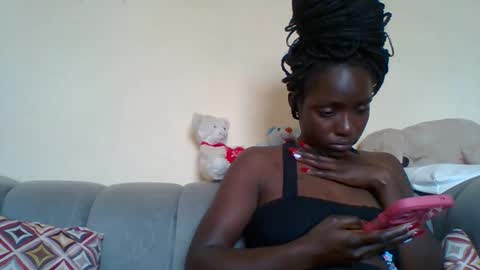 miss_atitude online show from September 11, 8:58 am