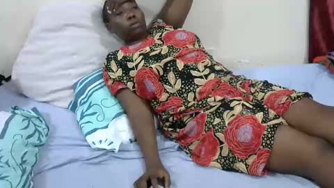 miss_bani online show from October 7, 3:04 am