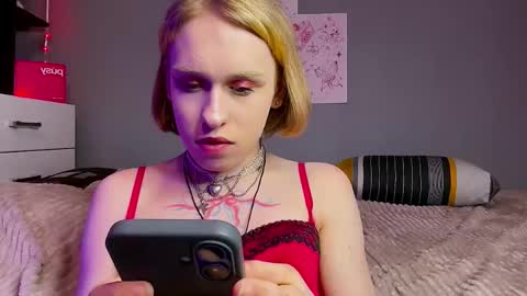 Snapshot of miss_barbie1 chatting on April 29, 5:30 pm Anya online show from April 29, 5:30 pm